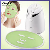DIY Natural Face Mask Maker